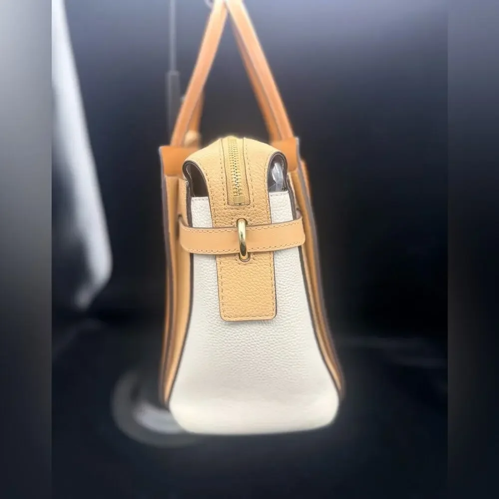 Michael Kors study understated